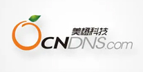 美橙互联CNDNS