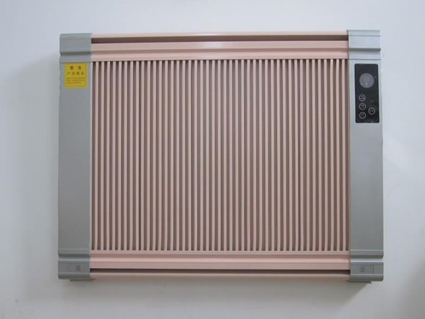 碳晶电暖器和碳纤维电暖器的区别--碳晶电暖器