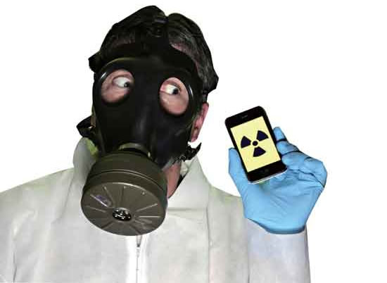 手机辐射危害大吗 教你如何减少手机辐射