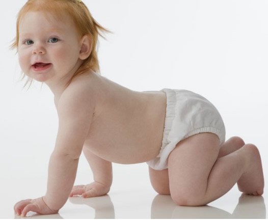 婴儿纸尿裤多久换一次 纸尿裤的更换频率