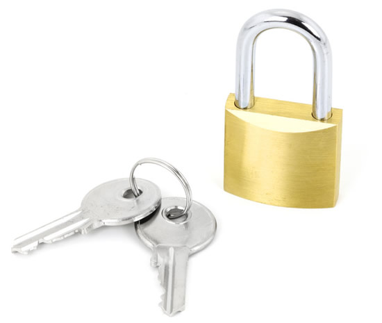 【挂锁】挂锁的规格 挂锁的类型
