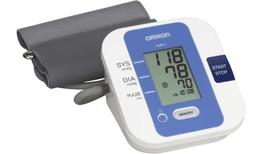 血压计哪种好 血压计哪种测得准 血压计选购攻略