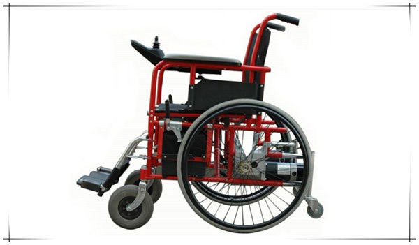 轮椅尺寸 轮椅的宽度 轮椅知识大全