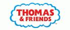 Thomas＆Friends托马斯＆朋友
